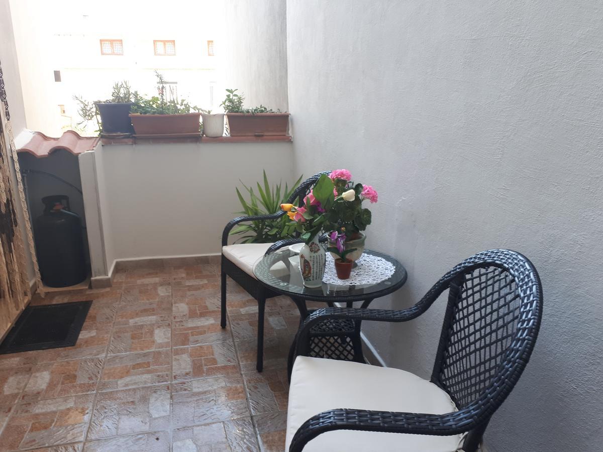 B&B Da Andreina Guspini Exterior photo